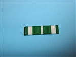 rib027 Coast Guard Commendation Medal Ribbon Bar R15