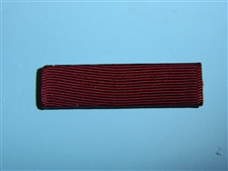 rib036 Navy Good Conduct Medal Ribbon Bar R15