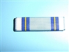 rib043 Air Force Reserve Meritorious Service Medal Ribbon Bar R15