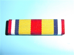 rib044 Selected Marine Corps Reserve Medal Ribbon Bar R15