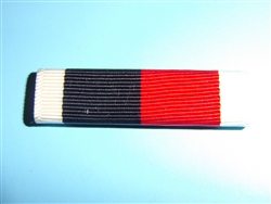 rib047 Army of Occupation Medal Ribbon Bar R15