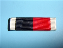 rib048 Navy Occupation Medal Ribbon Bar R15