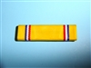 rib052 American Defense Service Medal Ribbon Bar R15