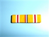 rib055 Asiatic Pacific Campaign Medal Ribbon Bar R15