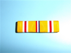 rib055 Asiatic Pacific Campaign Medal Ribbon Bar R15