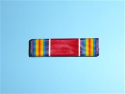rib056 WWII Victory Medal Ribbon Bar R15