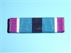 rib063 Humanitarian Service Medal Ribbon Bar R15