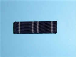 rib069 United States Coast Guard Expert Rifleman Medal Ribbon Bar R15