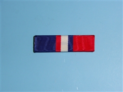 rib071 United States Kosovo Campaign Medal Ribbon Bar R15