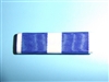 rib072 United States NATO Kosovo Medal Ribbon Bar R15