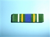 rib074 Korean Defense Service Medal Ribbon Bar R15