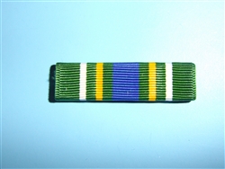 rib074 Korean Defense Service Medal Ribbon Bar R15