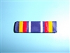 rib075 War on Terrorism Service Medal Ribbon Bar R15