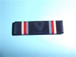 rib076 USAF Military Training Instructor Medal Ribbon Bar R15