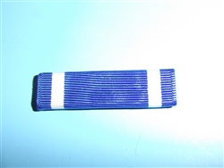 rib078 NATO Medal Ribbon Bar R15