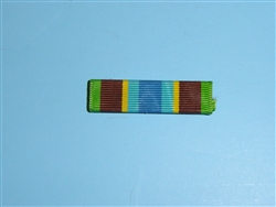 rib101 USCG Commandants Commendation Ribbon R15