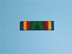 rib107 Navy Unit Commendation Ribbon Bar R15