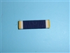 rib115 Navy "E" Award Ribbon Bar R15