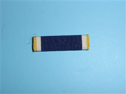 rib115 Navy "E" Award Ribbon Bar R15