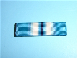 rib122 Navy Arctic Service Ribbon Bar R15