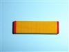 rib124 USMC Reserve Ribbon Bar R15