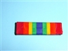 rib127 Army Service Ribbon Bar R15