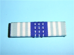 rib128 USAF Overseas Short Tour Ribbon Bar R15