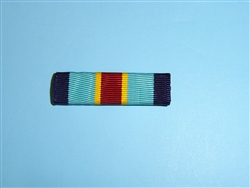 rib131 Army Overseas Service Ribbon Bar R15
