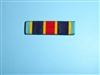 rib132 USN/USMC Overseas Service Ribbon Bar R15