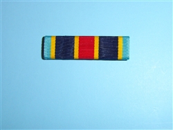 rib132 USN/USMC Overseas Service Ribbon Bar R15