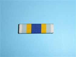 rib136 USAF Basic Military Training Honor Graduate Ribbon Bar R15