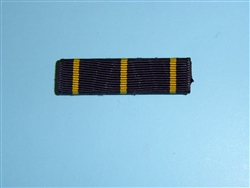 rib143 USN Distinguished Marksman Ribbon Bar R15