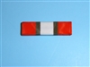 rib147 U.S. Multi - National Force OBS Medal Ribbon Bar R15