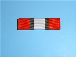 rib147 U.S. Multi - National Force OBS Medal Ribbon Bar R15