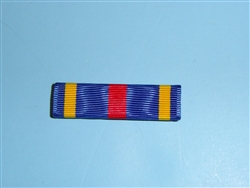 rib152 USAF Training  Ribbon Bar R15
