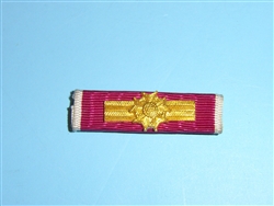 rib153 Legion of Merit Commander  Ribbon Bar R15