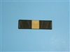 rib157 USMC Drill Instructor Medal Ribbon Bar R15