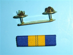 vrb81 RVN Vietnam era Veterans Medal First 1st Class Ribbon Bar R15D