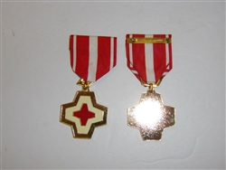 b9776 RVN Vietnam Life Saving Medal US current reissue C2B18