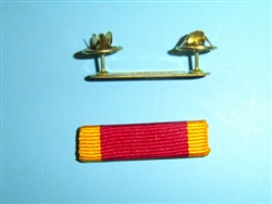 vrb03 RVN Vietnam Ribbon Bar National Order 5th class R14