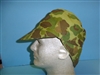 b2593-57 Vietnam French Indochina Bigeard WW 2 US Camo size 57-58