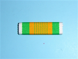 vrb78 RVN Vietnam Military Merit  Ribbon Bar