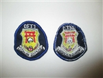 e0181 Vietnam US Air Force Detachment 1 315th Air Division   IR20F