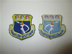 e0231 Vietnam Era US Air Force 944th Military Airlift Group  IR20F