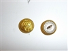 e1849s Pre WW1  USMC Button gold Tunic button small single C9A11