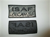 e0365 2000s War On Terror International Security Assistance Force ISAF IR18D