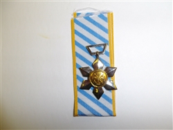 a0311 RVN Vietnam Unity Medal IR5C