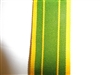 b0165r RVN Vietnam  Military Service Quan Vu Boi Tinh ribbon only IR5G