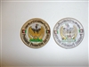 b1505 Afghanistan patch Afghan President Protective Service IR18A