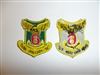 b3124 Vietnam RVN 6th Marine Corps Battalion Than-ung Cam-tu TQLC ARVN IR11B